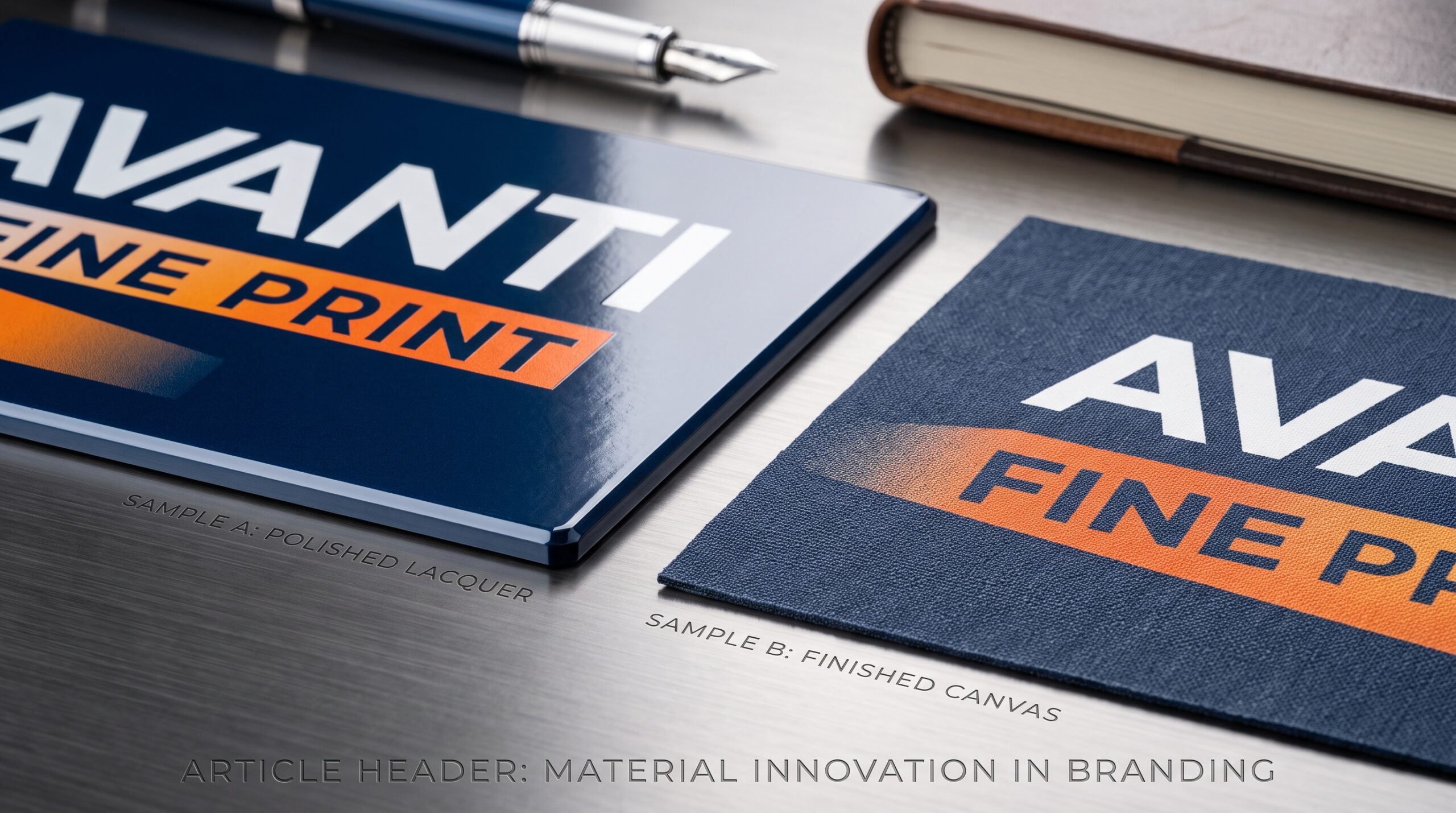 Vinyl Banner vs Fabric Banner for Outdoor Use in Irvine: A Practical Comparison